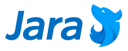 Jara logo