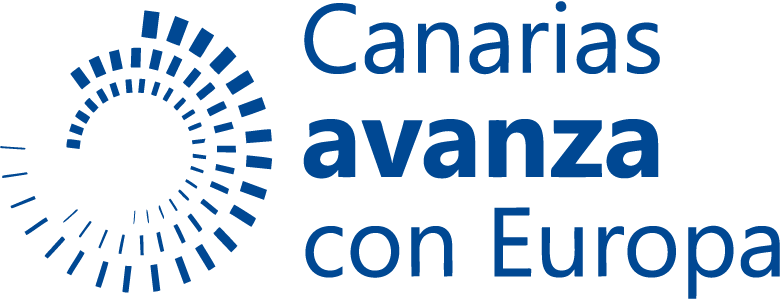 canarias avanza con europ logo