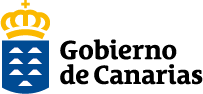 gobierno de canarias logo