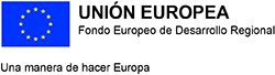 Lgo Fondo europeo de desarrollo de Unión Europea